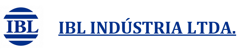 IBL INDÚSTRIA LTDA